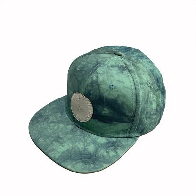 China JOINT Summer Hot Sale Custom Snapback Hats With Silk Printing for sale