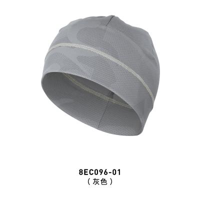 China Custom QingLongLin Logo Hats COMMON Hats Moisture Wicking Nylon Printing Breathable Running Hats for sale