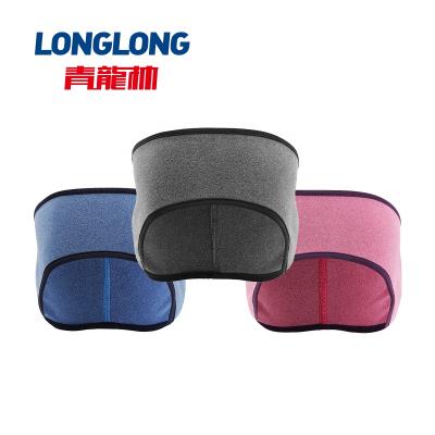 China QINGLONGLIN Fashion Winter Headband For Women And Men Sport Fashion Headwear Yoga Running Cycling for sale