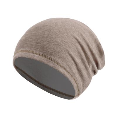 China JOINT Custom Winter Fleece Working Hats Ski Warm Hats for sale