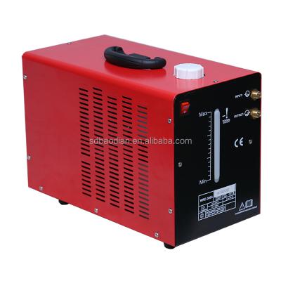 China WRC-300 10L Tig Welder Cooler cooling equipment for welding machine for sale