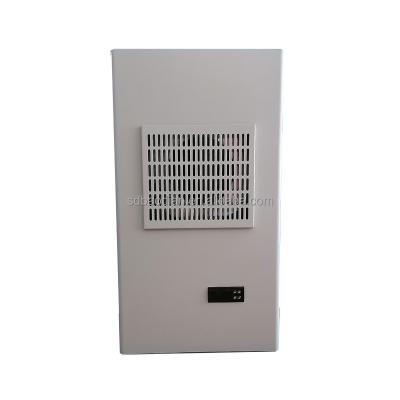 China 600W cooling equipment air conditioning cabinet refrigerator for cabinet support customization for sale