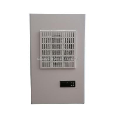 China 300W cooling equipment air conditioning cabinet refrigerator for cabinet support customization for sale