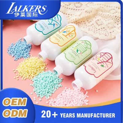 China Customized Fragrance Booster Beads Remove Odor High Sustainability for sale