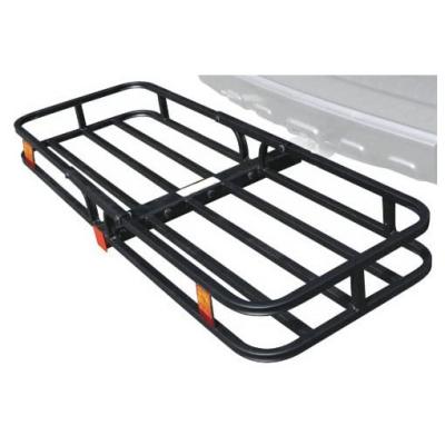 China Hot Selling Easy Installation Design Car Cargo Carrier Carry Kinds Of Luggage Alloy Steel Cargo Carrier for sale