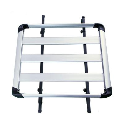 China Easy to assemble and install & great price anti-corrosion easy assemble aluminum roof rack roof rack anti-corrosion for sale