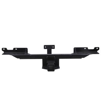 China Easy installation & Wholesale Custom Universal Steel Corrosion Resistance China Sales Easy Installation Company Tow Bar Tow Bar for sale