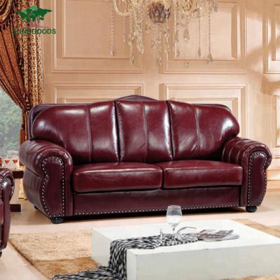 China (Size) Wholesale Price Adjustable Recliner Sofa Set 3 2 1, Leather Sofa Set With Recliner for sale