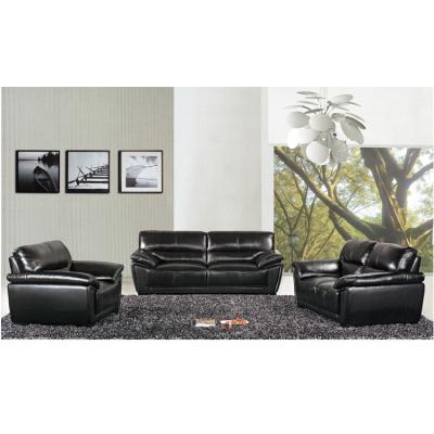 China SUNSGOODS foldable American style fashion divan hot sale modern leather couch loveseat sofa living room furniture for sale