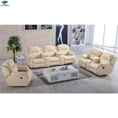 China Fancy Sofa (Size) Style Boy Power Recliner Sofa Chair European Fabric Wholesale Leather Modern Lazy European Good Quality Fabric Adjustable for sale