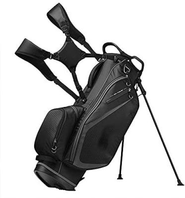 China OEM Custom Lightweight Factory Custom Golf Bags Rack for sale