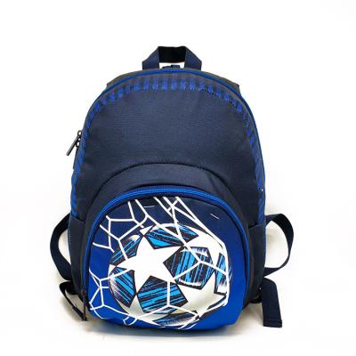 China OEM Soccer Team School Bag Full Set Soccer Kits Backpack Soccer Sports Bags Waterproof High Quality Cheap Sports Bags for sale