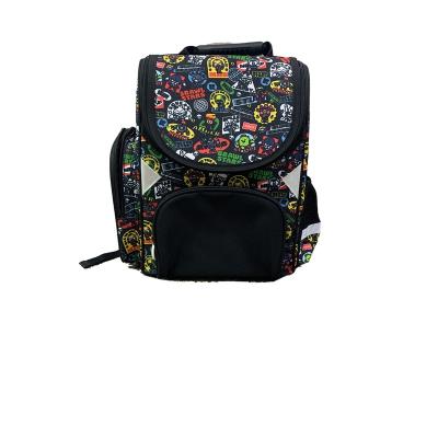 China OEM waterproof popular factory wholesale best student bag school kids students backpack student bag backpack school for sale