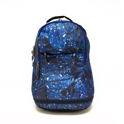 China Backpack 2020 High School Student School Bags Backpack Set School Backpack for sale