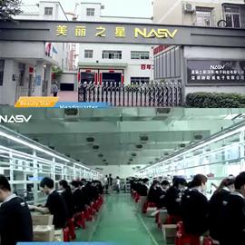 Verified China supplier - Shenzhen Osenyuan Industry Co., Ltd.