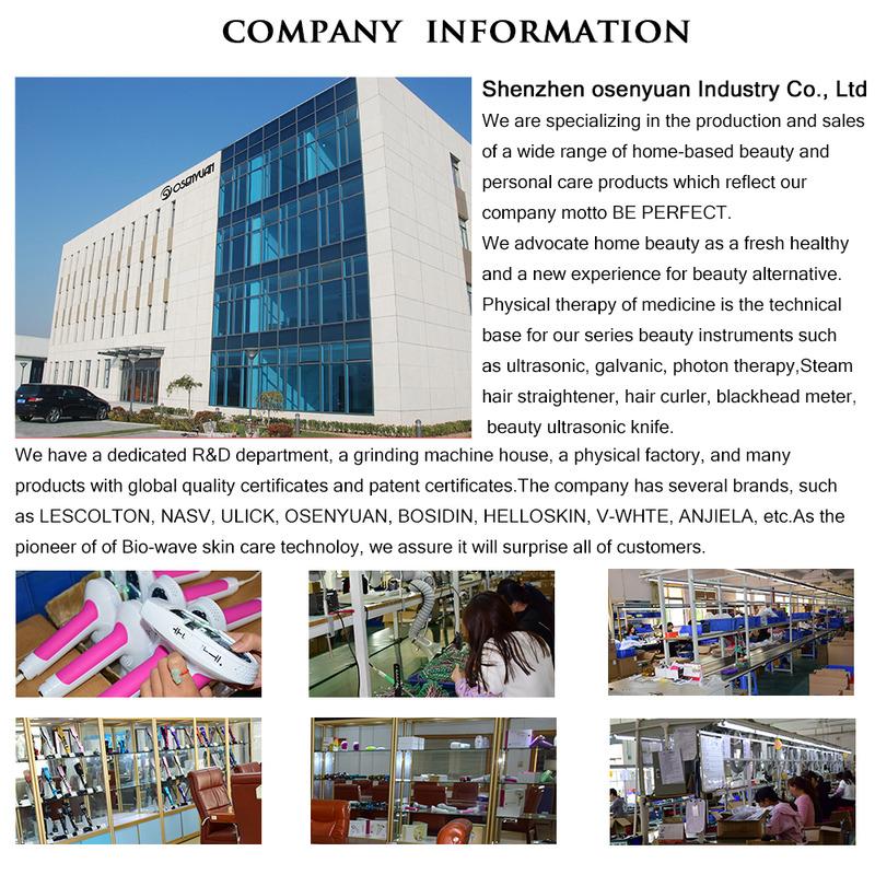 Verified China supplier - Shenzhen Osenyuan Industry Co., Ltd.