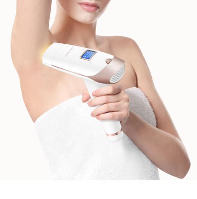 China Best Selling Household Face Body Epilator LESCOLTON T009i 2 Skin in 1 IPL Laser Hair Removal System Permanent Device Machine for sale