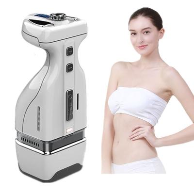 China Ultrasound Illuminating High Intensity Focused Mini Hifu For Body Slimming for sale