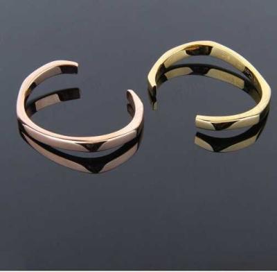 China 316L Stainless Steel Tagor Jewelry Fashion Luxury Design Bracelet Bangle BB002 for sale