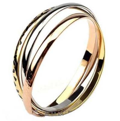 China 316L Stainless Steel Tagor Jewelry Fashion Luxury Design Bracelet Bangle BB010 for sale