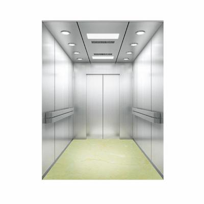 China Factory Supply Modern Swing Door Hospital Elevator Profesional Hospital Elevator for sale