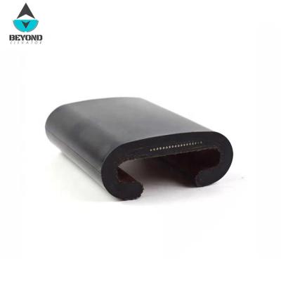 China Modern escalator handrail belt Mitsu/Ots/Kon/Hitac/branded with factory price for sale