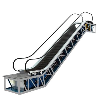 China Modern manufacturers wholesale energy saving escalator escalator for airport for sale