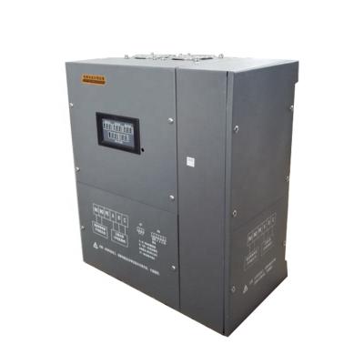 China Modern Elevator Device Energy Saving Electricity Return Recycle Box Elevator Parts for sale