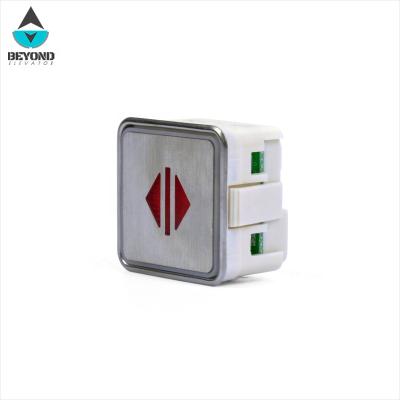 China Modern push button MT42/MTD270/hole 33*33/elevator keypad for sale