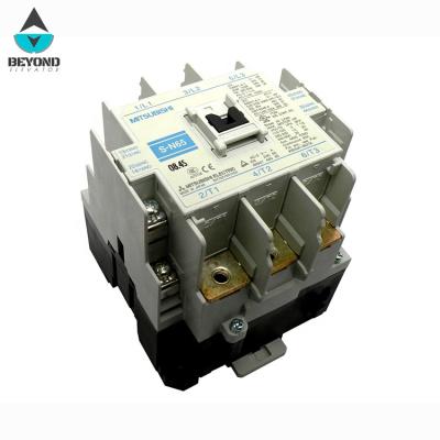 China Modern Mitsubishi Elevator AC Contactor for S-N50/S-N65/S-N80/S-N95 Control Cabinet for sale