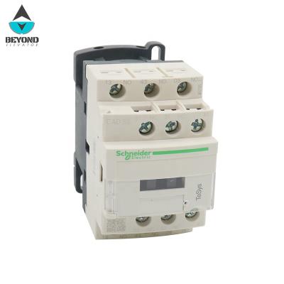 China Modern Schneider Elevator AC Contactor CAD50F7C CAD32F7C 32M7C Elevator Control Relay Elevator Control Parts for sale