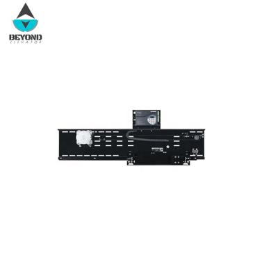 China Modern lift side opening OMJ-400B synchronous car door header/PM door/door operator 500mm-800mm. for sale