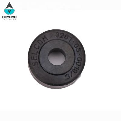 China modern elevator door limit position wheel 3201.05.0013 for kone elevator door parts/lock hook wheel for sale