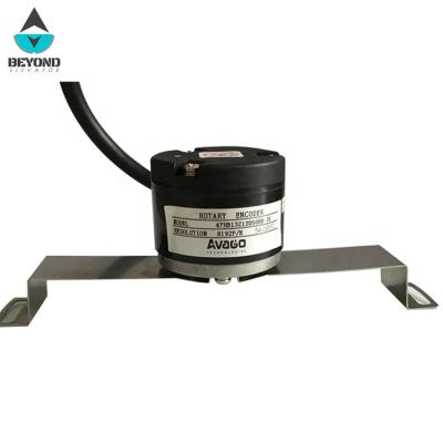 China Modern Elevator Encoder AVAGO/47HB13Z12D50H8-35/for Elevator Traction Machine for sale