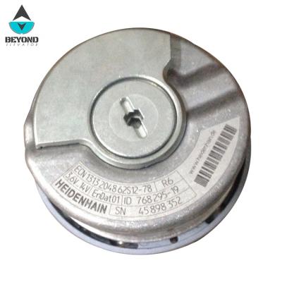 China HEIDENHAIN elevator encoder /ECN1313204862S12-78/for modern elevator traction machine/768295-19/45898 352 for sale