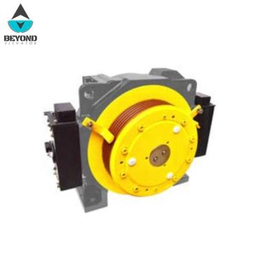 China Torindrive modern gearless home lift motor lift traction machine GTW7A 320KG/450KG/550KG/630KG 380V 220V for sale