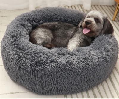 China Modern Pet Accessories Travel Large Cat Pet Dog Bed For Big Kitten Dogs Cute Wholesale Washable Luxury for sale