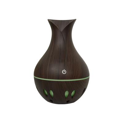 China Increase Air Humidity and Improve Dry Skin Unique Air Humidifier 2022, Portable Car Mini Essential Oil Humidifier, Aromatherapy Desktop USB Ultrasonic Humidifier for sale