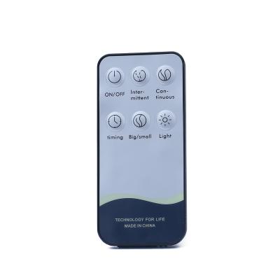 China Generic Household Remote Control for Humidifiers and Diffusers for sale