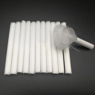 Cina Household white sponge tube/absorbent cotton stick for humidifiers spare parts in vendita