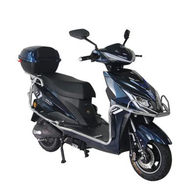 China 2 People Moped Scooter Electric Motorcycle Unisex Electric Scooter China for sale