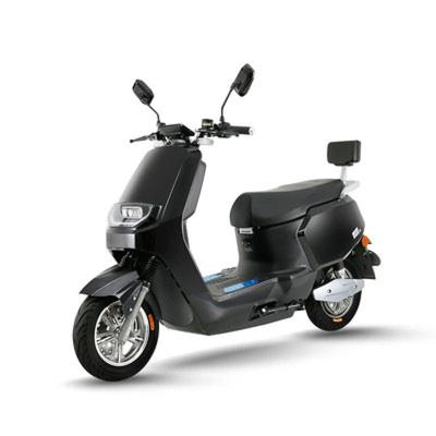 China 2000w electric bike electric scooter with 72v battery electric scooter H1 for sale