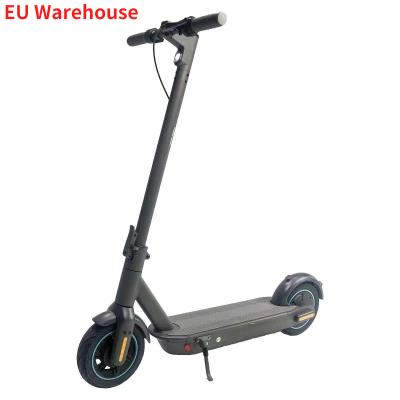 China Unisex Eu Warehouse Good Quality Self Balancing Foldable Cheap Electric Scooter for sale