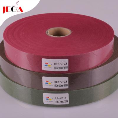 China In Bias Running Tape Single Ply Grosgrain Ribbon for sale