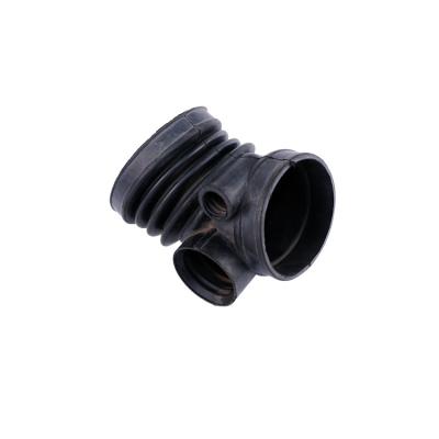 China Customizable High Performance Auto Parts Air Flow Intake Trunk Hose Model OEM 13541740931 Suitable For BMW VW Standard for sale