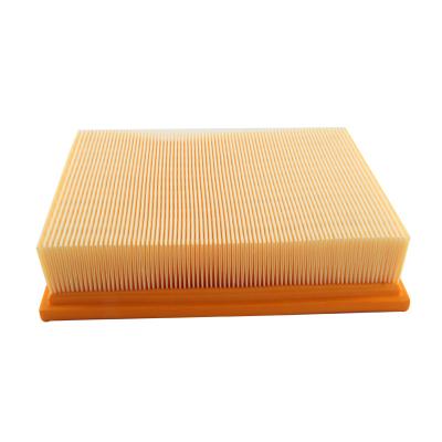 China Auto air filter for 20 years manufacturer 263*138*58 car 1109013-N01 for sale