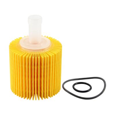 China Auto-Oil Filter Filter Oil 0415231090 0415231110 415231090 Suitable For Toyota Camry Lexus 90*75*127 mm for sale