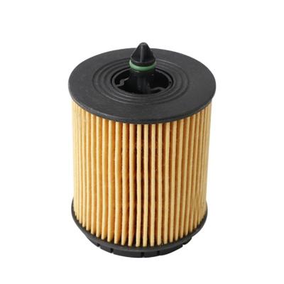 China High quality car engine oil filter PF457G 61*35/9.8H89 mm for sale