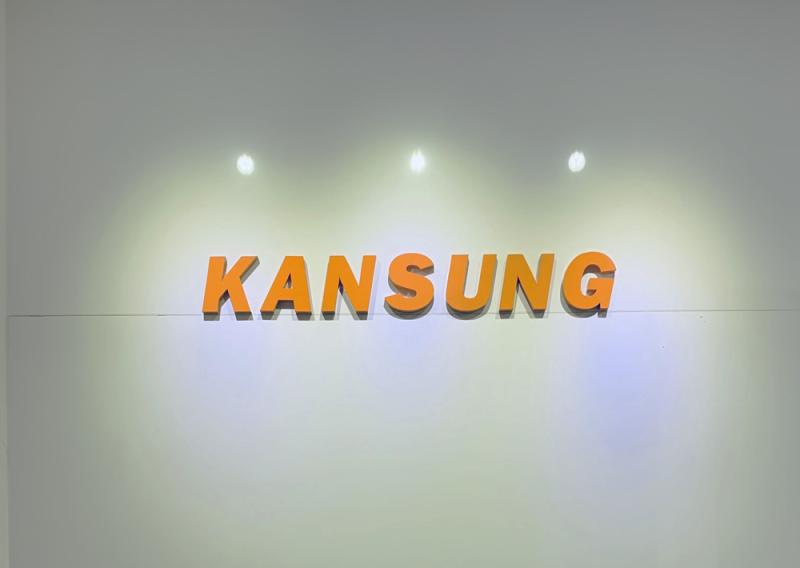 Verified China supplier - Shenzhen Kansung Technology Co., Ltd.