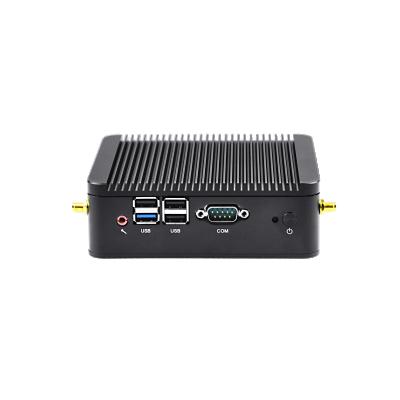 China For Business Kansung Amazing Intel Nuc Computer I3 I5 J1900 Celeron Barebone Micro Mini Pc Support Msata Ssd And 2.5 Inch Sata Hdd for sale